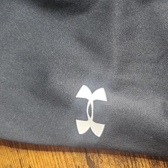 Under Armour Women’s Black XS Leggings - Picture 3 of 7